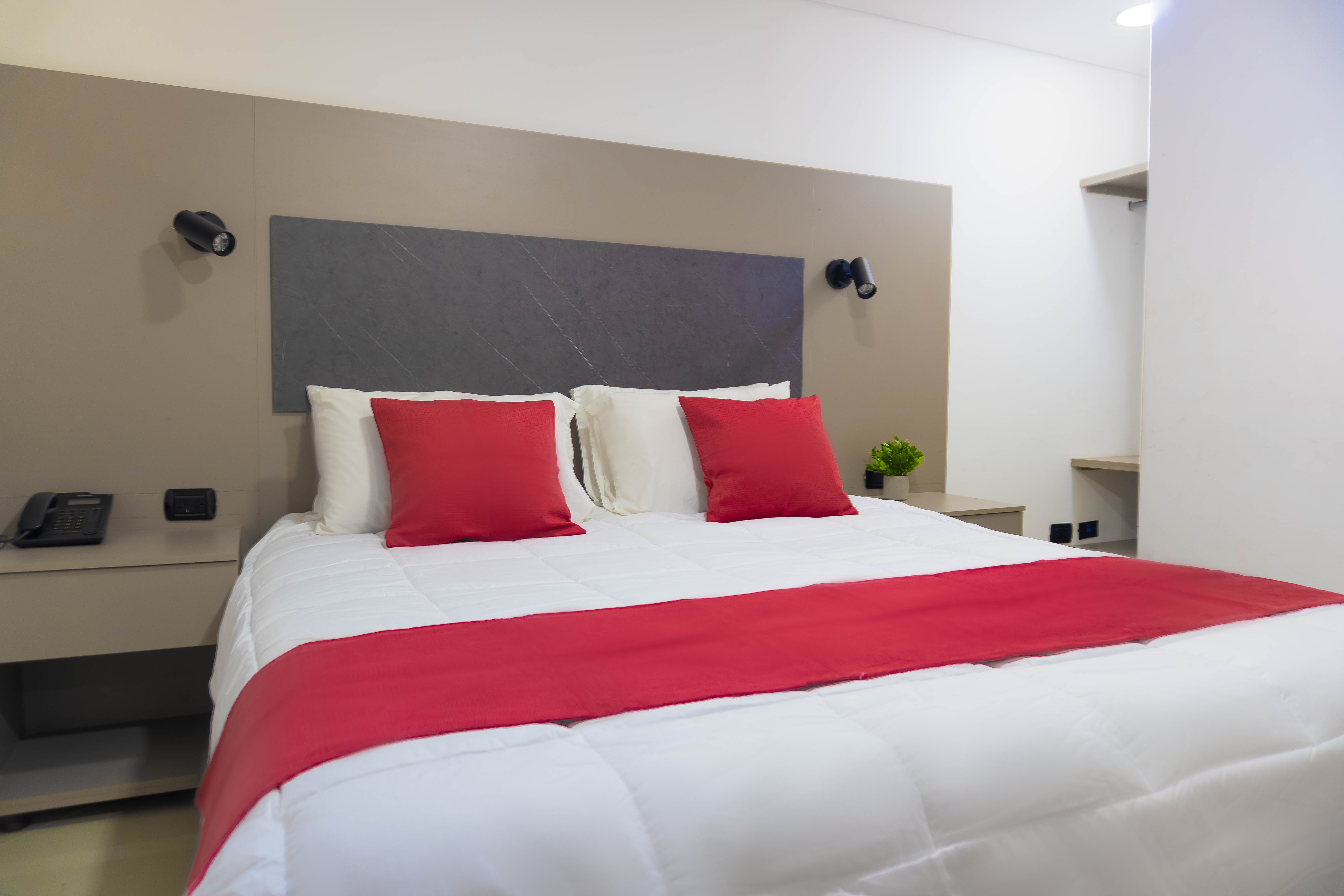 Apartamento Cocina Equipada