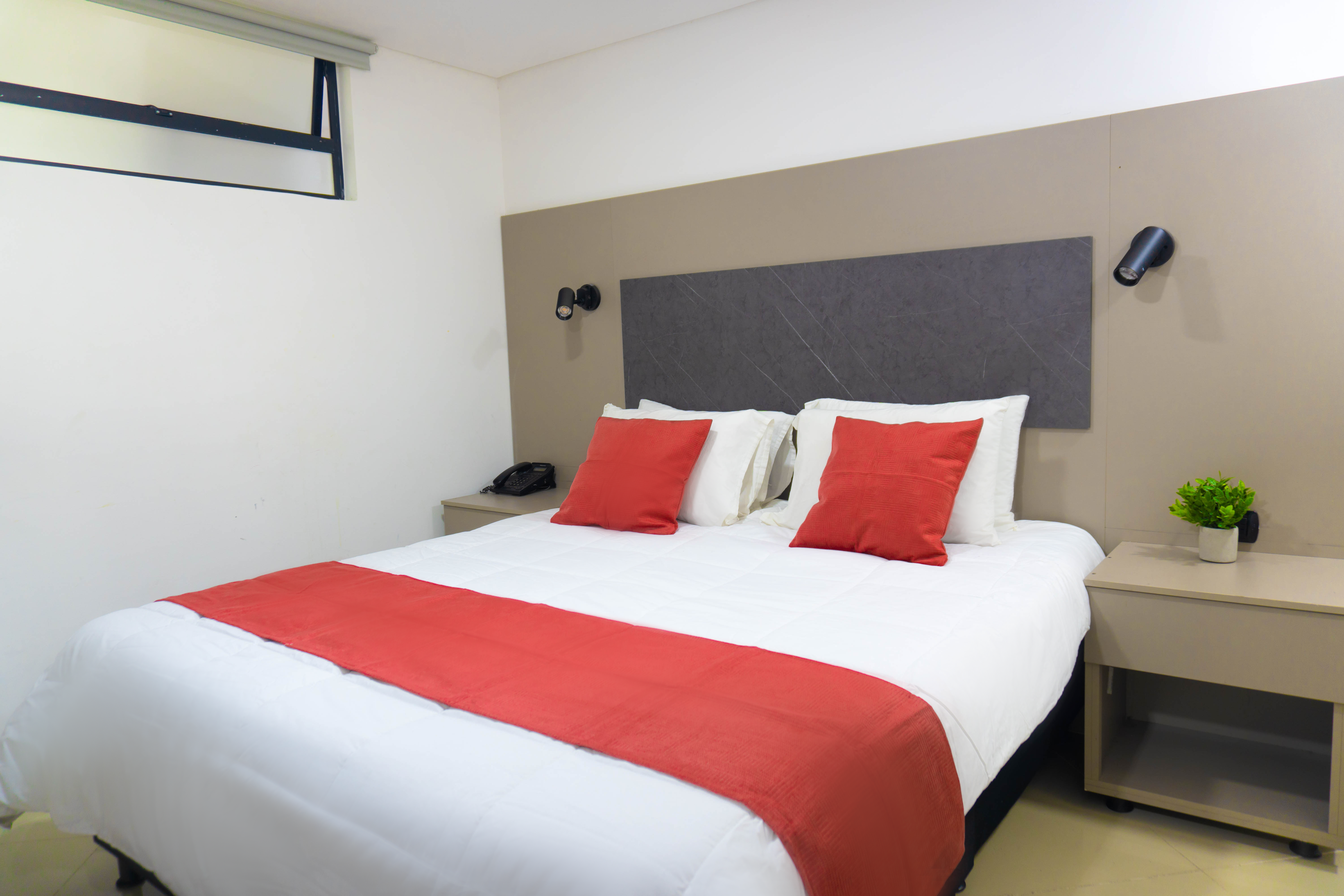 Area Cocina Apartamento