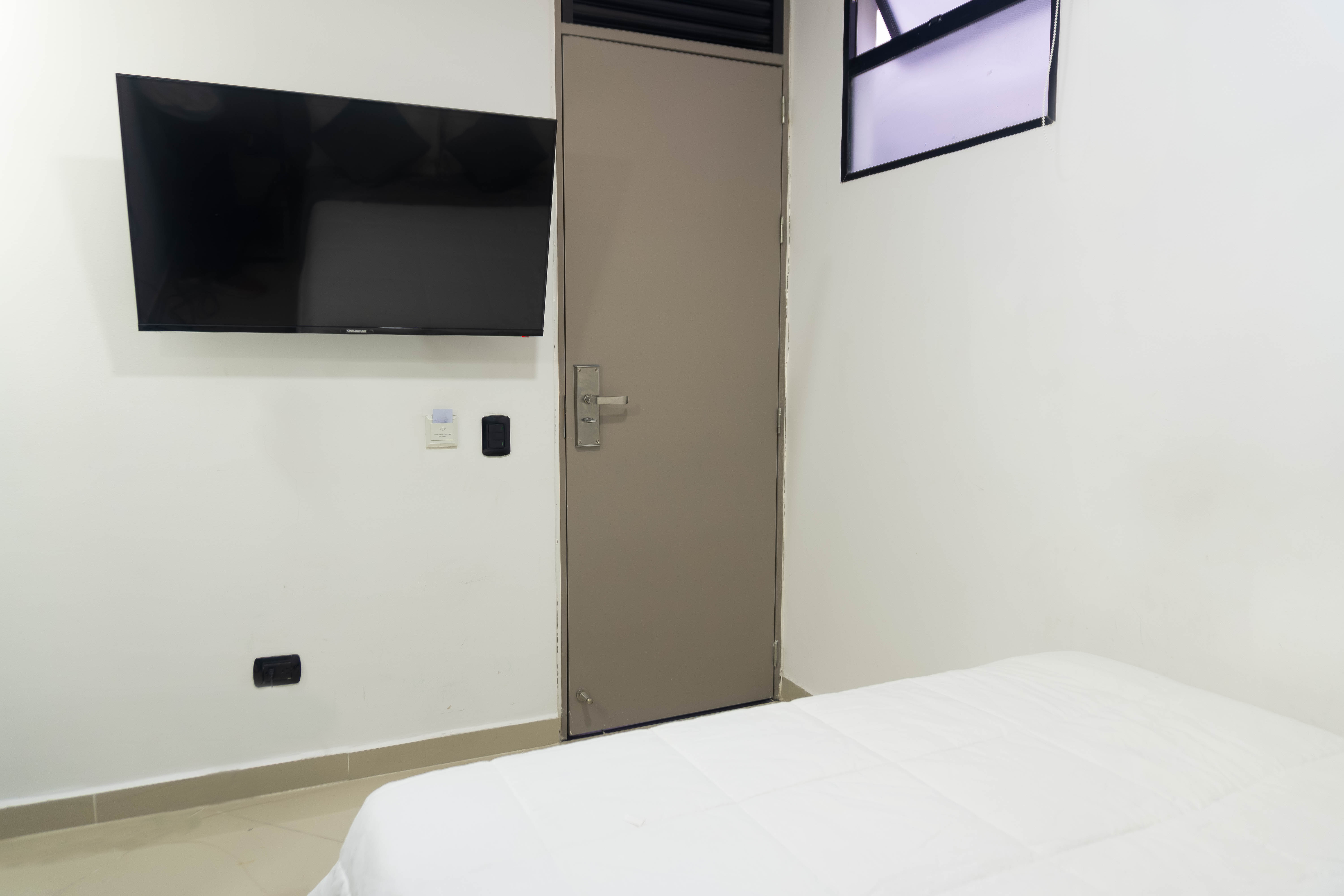 hotel 3 camas medellin